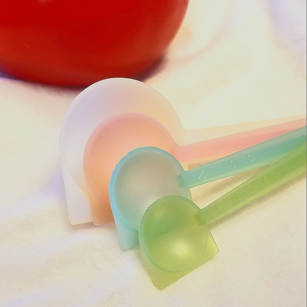 Vintage, Tupperware. - Picture 4 of 4